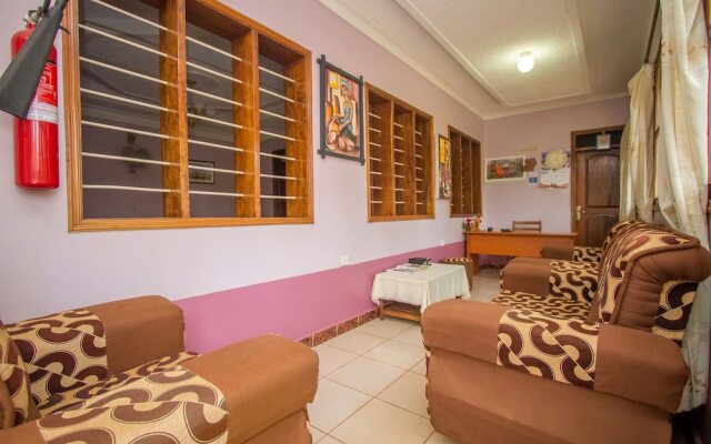 Starlight Hotel Mbale