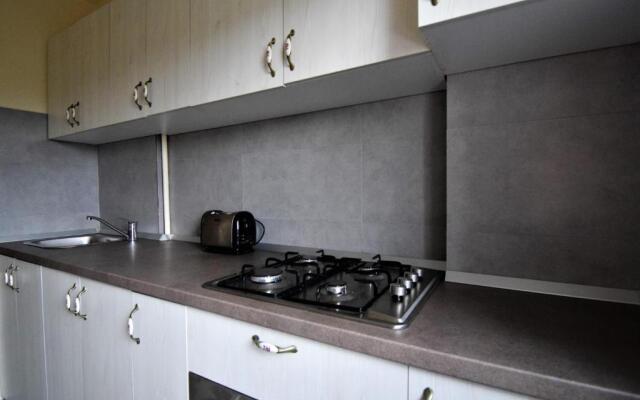 Gara de Nord - Resedinta lui Calin