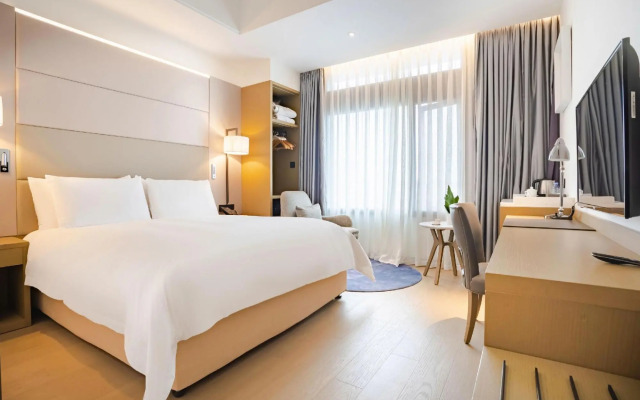 Shunhui Century Baden Hotel