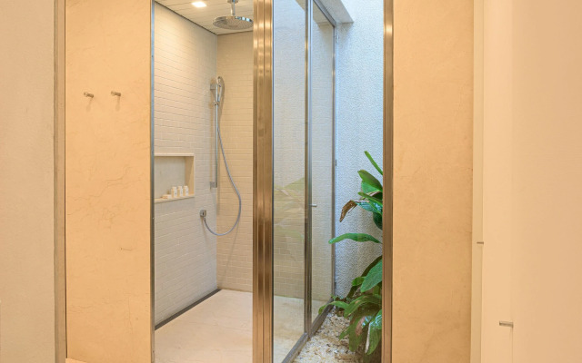 Hotel Fasano Trancoso