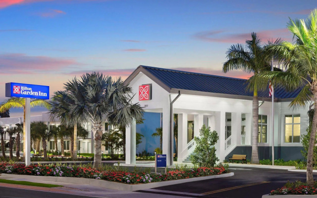 Hilton Garden Inn Key West / The Keys Collection