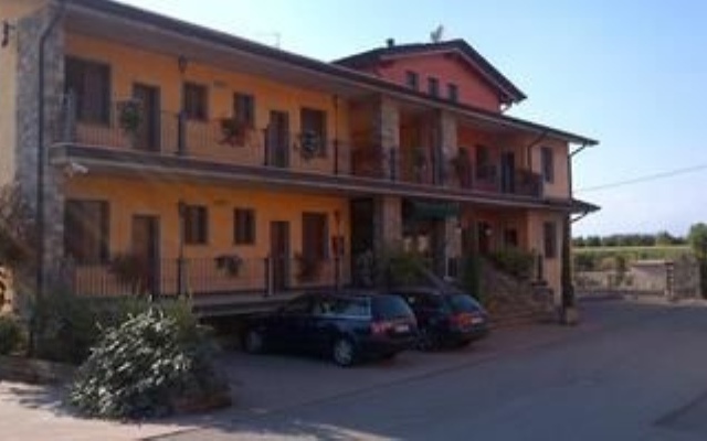 Albergo La Piana