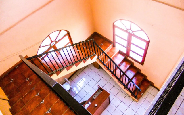 Hostal Villa de San Fernando