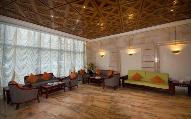 Dar Al Eiman Al Andalus Hotel