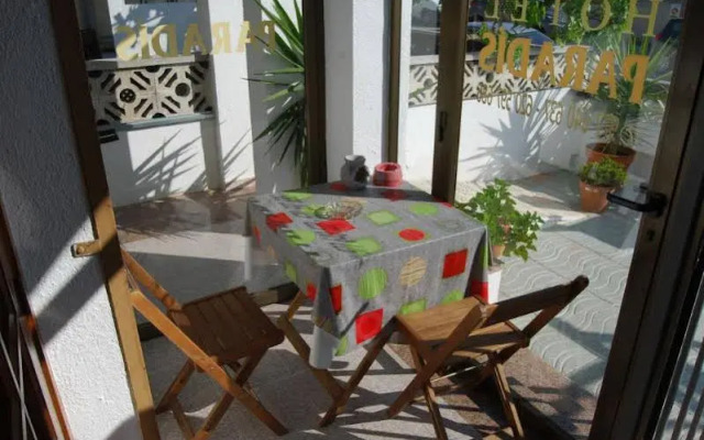 Hotel Paradís