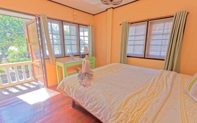 Health Oasis Resort