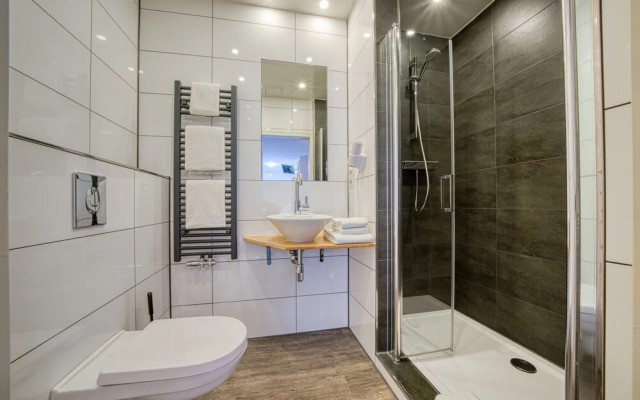 FF&E Hotel Engeln