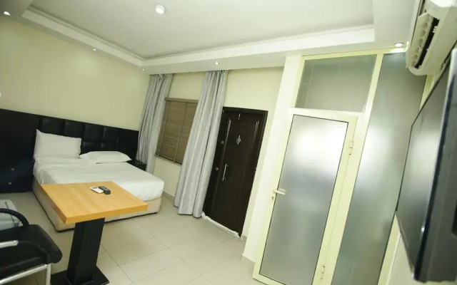 Rooken Villas Hotel & Spa