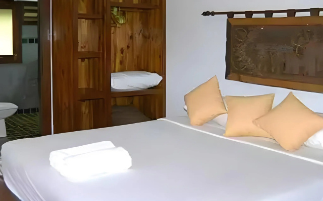 Khaopubpa Resort