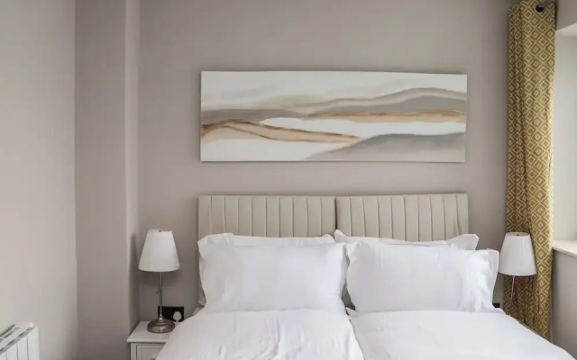 Apt 5 @ Hunter's Quay