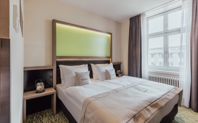 Garner Hotel Berlin - Charlottenburg by IHG