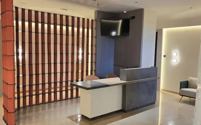Zip By Spree Hotels Nanded