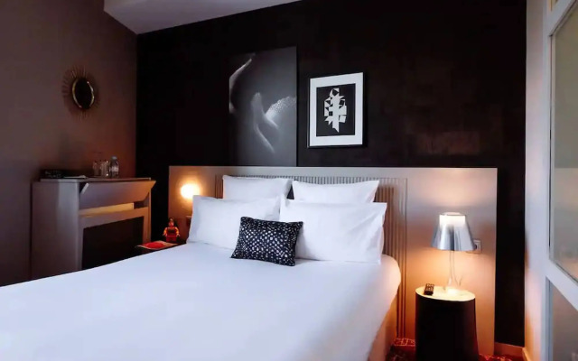 Hôtel des Beaux-Arts Toulouse