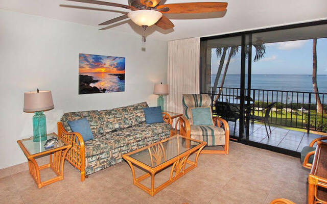 Kihei Beach Resort