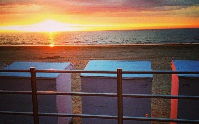 WAW vakantie appartement