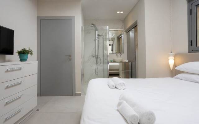 Posh 2Br In Hakovshim By Holyguest