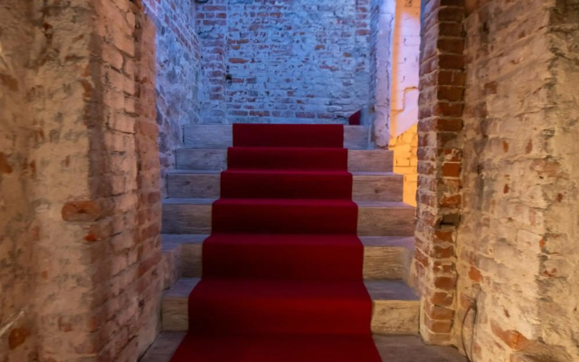 Atlas House Luxury Suites