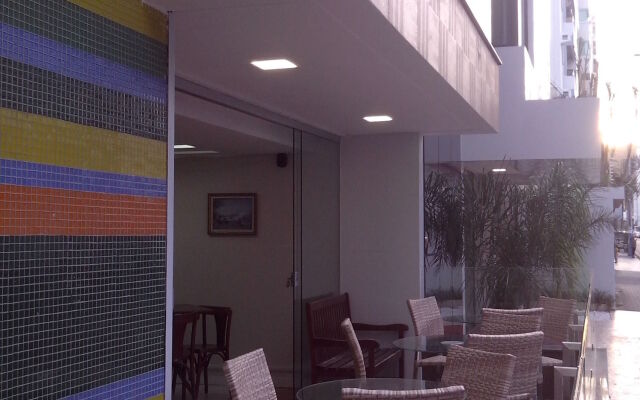 Hotel Puçá