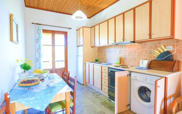 Cochelli Villa Upper