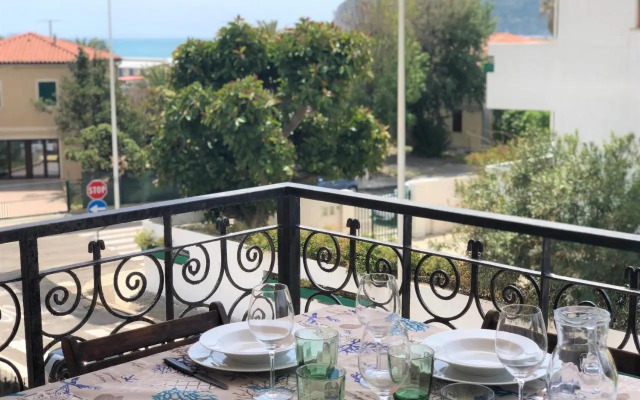 Poetto Beach House-Molara Due