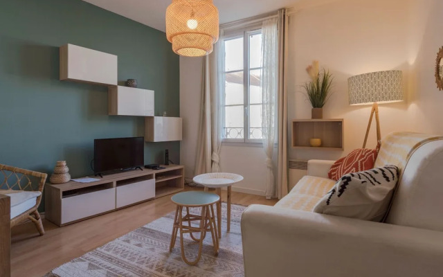 Sleepngo Toscane Val d'Europe