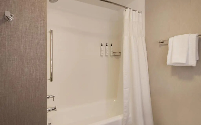 SpringHill Suites Turlock