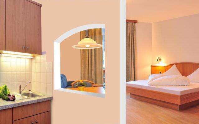Hotel Hochrain