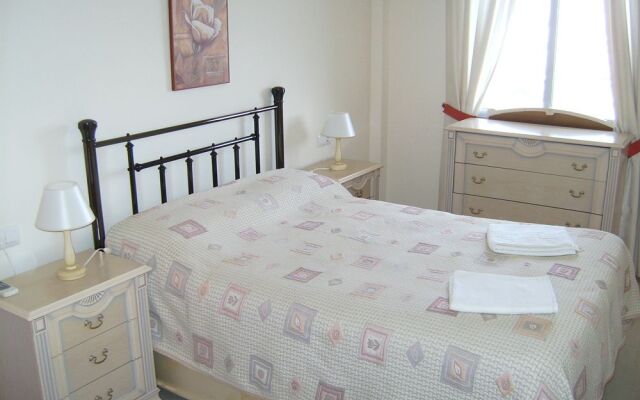 La Rotonda Aparthotel