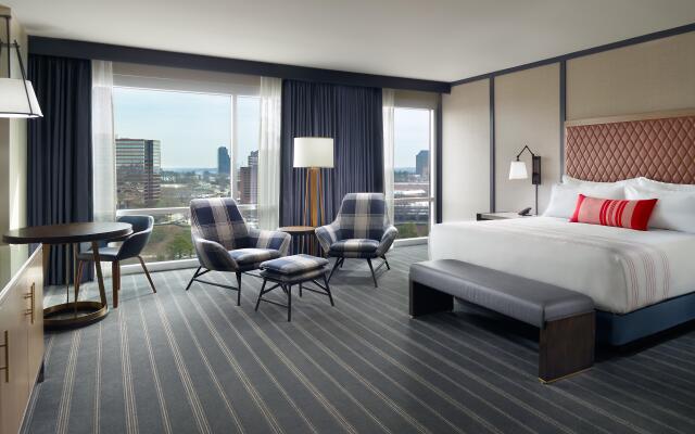 Omni Hotel At The Battery Atlanta