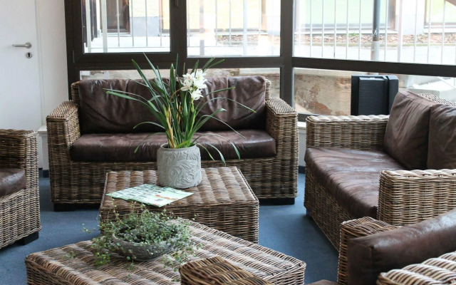 Aqualux Wellness & Tagungshotel