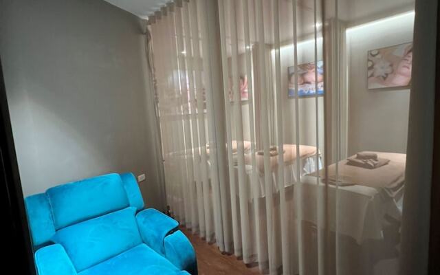 Palago Boutique Hotel