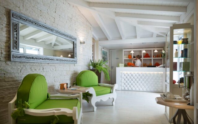 Hôtel & Spa des Pêcheurs