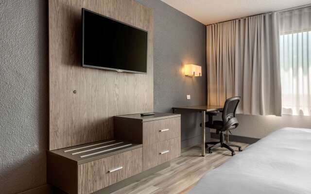 Hotel Quartier, Ascend Hotel Collection