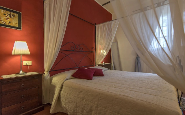 La Grotta Della Rocca