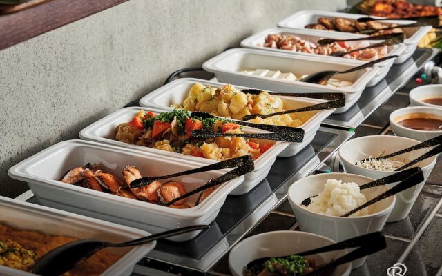 Daiwa Roynet Hotel Omiya-Nishiguchi