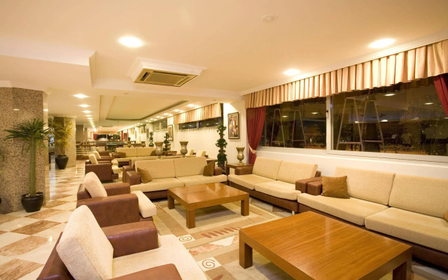 Fame Residence Kemer & Spa - All Inclusive Resort