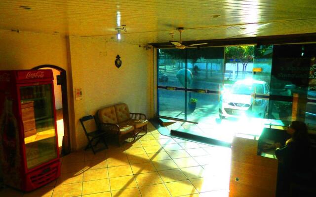 Pousada Cabo Frio