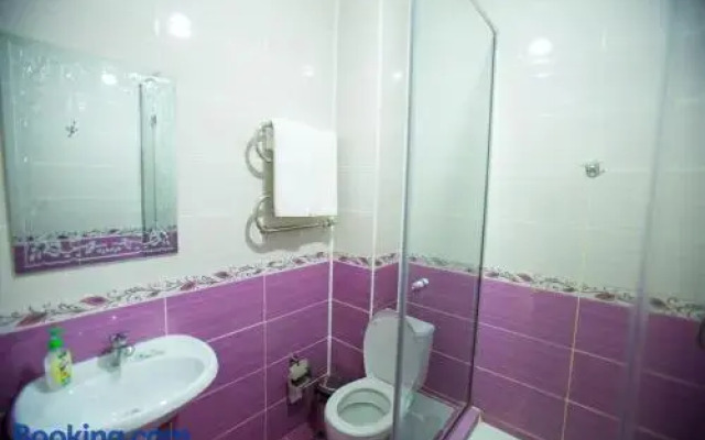 Hotel Alash