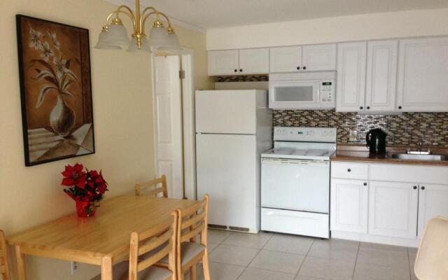 Carousel Suites