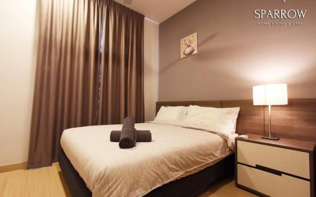 Windmill Genting Suite 4 Pax