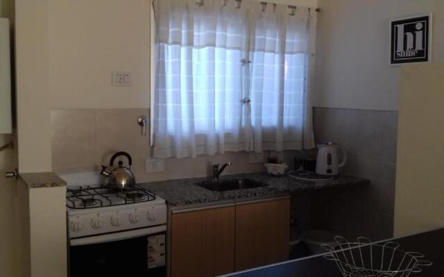 Terrazas de la Colina 1.1