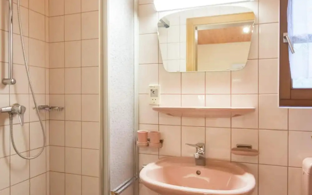 Spacious Apartment with Garden near Ski Area in Wagrain