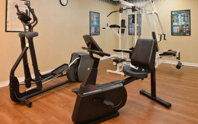 Quality Inn Dutch Inn