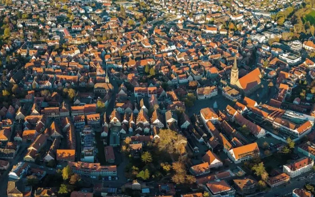 Das Goldschläger Boutique Hotel