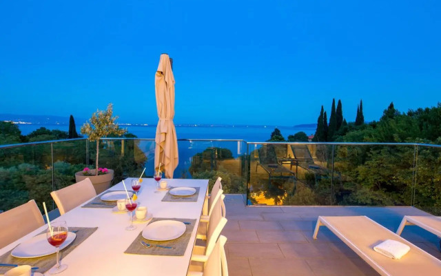 Plage Lovran Residence