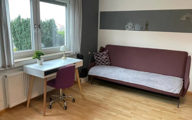 FeWo Frieda nähe Europa Park Rust