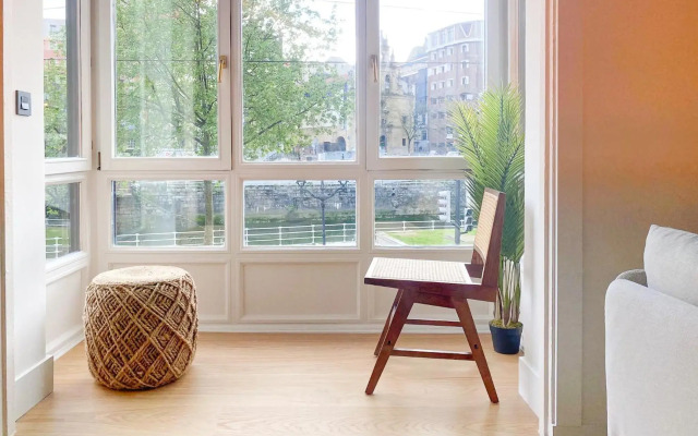 RIBERA by STAYNNAPARTMENTS