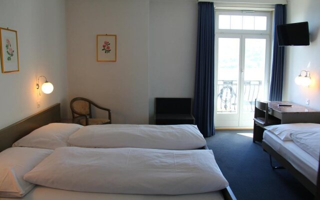Hotel Royal Luzern