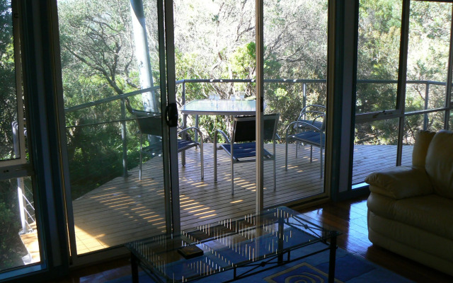 Sandy Point Beach Escape