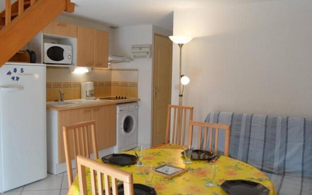 Maison Fleury-Saint-Pierre-la-Mer, 3 pièces, 6 personnes - FR-1-229D-407